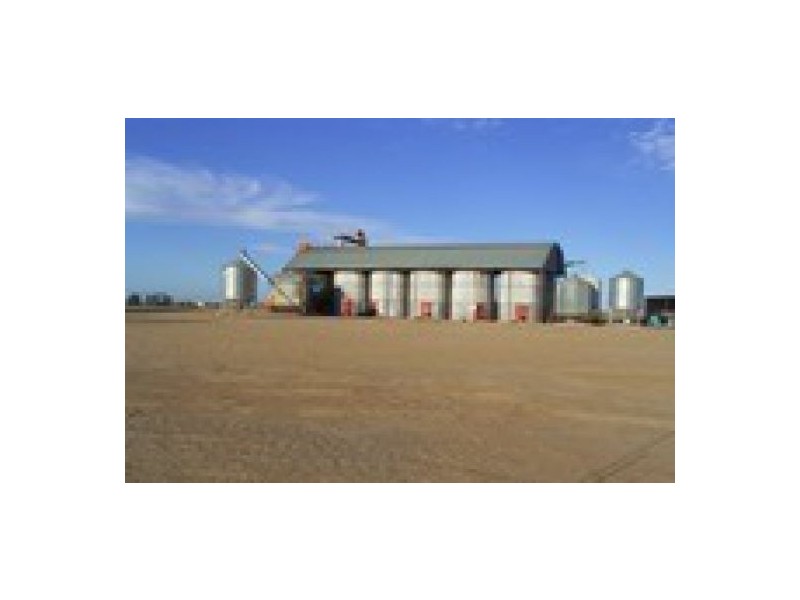 “Ravensworth”, Hay NSW 2711