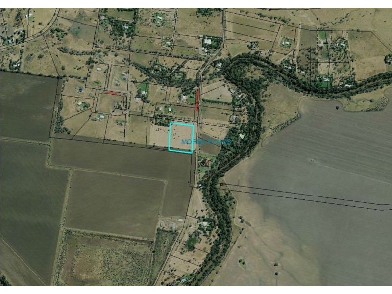 Lot 15 Kooroogamma Road, Moree NSW 2400