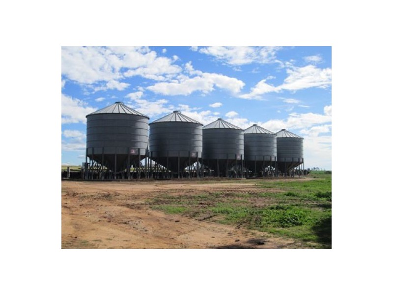 “Rawdon” and Part “Dunnollie”, Croppa Creek NSW 2411