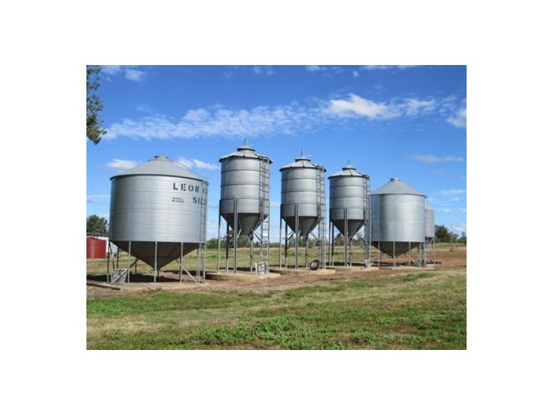 “Rawdon” and Part “Dunnollie”, Croppa Creek NSW 2411