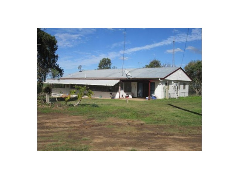 “Rawdon” and Part “Dunnollie”, Croppa Creek NSW 2411