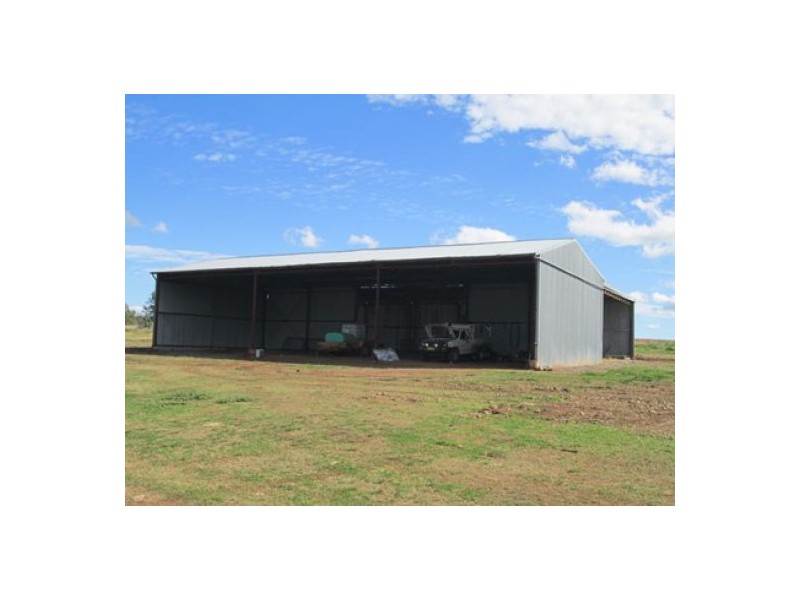 “Rawdon” and Part “Dunnollie”, Croppa Creek NSW 2411