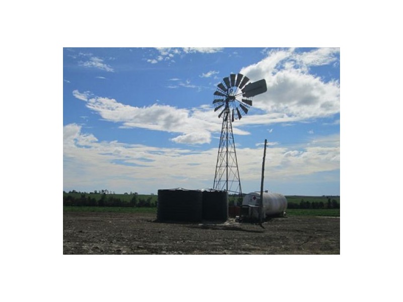 “Rawdon” and Part “Dunnollie”, Croppa Creek NSW 2411