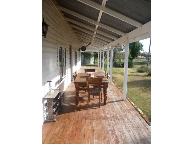 5 Midkin Street, Garah NSW 2405