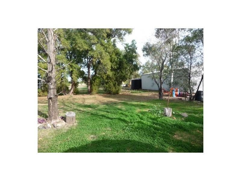 5 Midkin Street, Garah NSW 2405