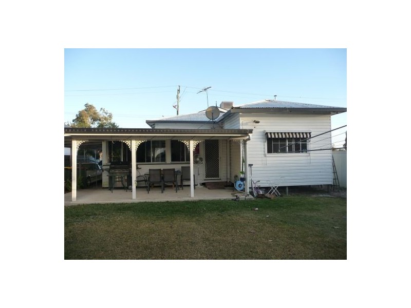 181 Heber Street, Moree NSW 2400