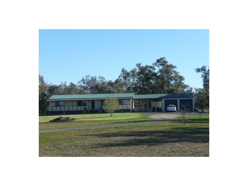 Lot 11 Tarrawingee Road, Moree NSW 2400