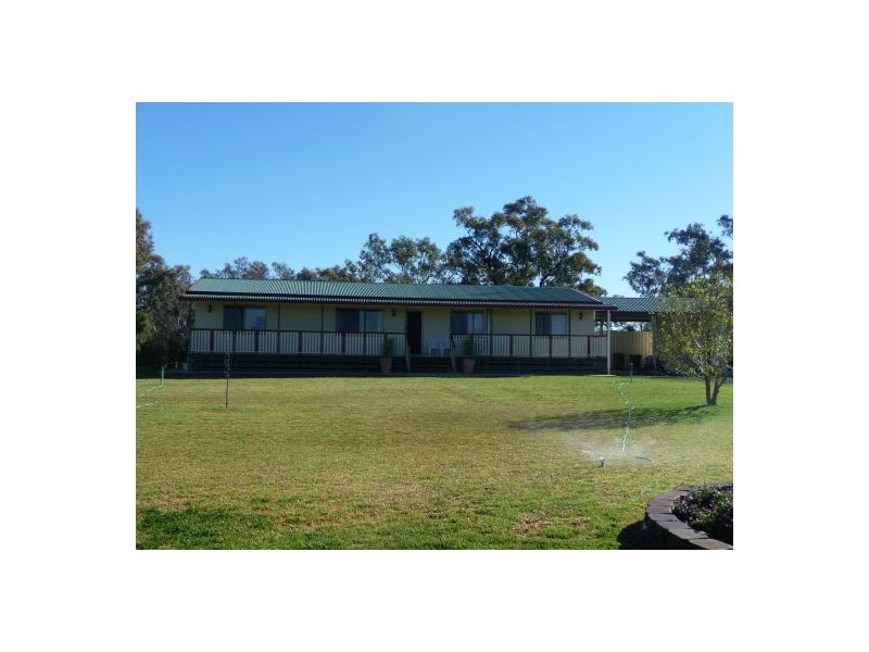 Lot 11 Tarrawingee Road, Moree NSW 2400
