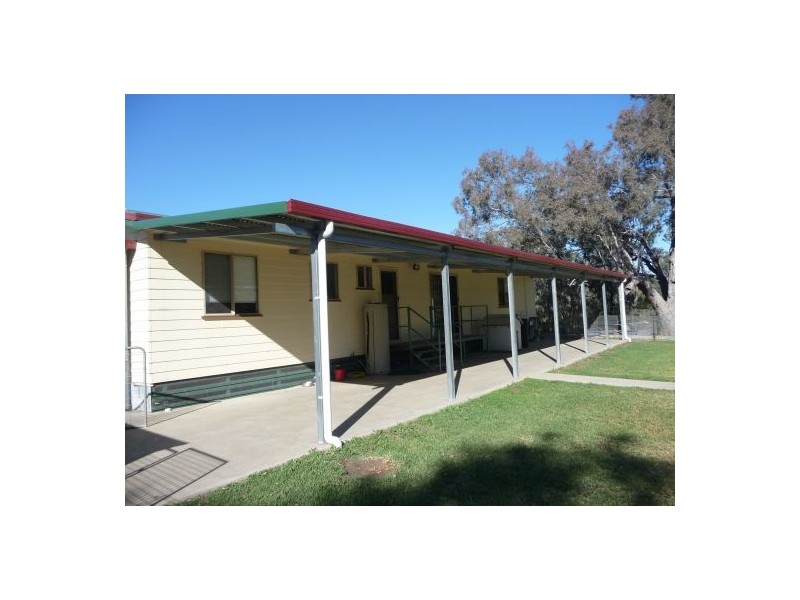 Lot 11 Tarrawingee Road, Moree NSW 2400