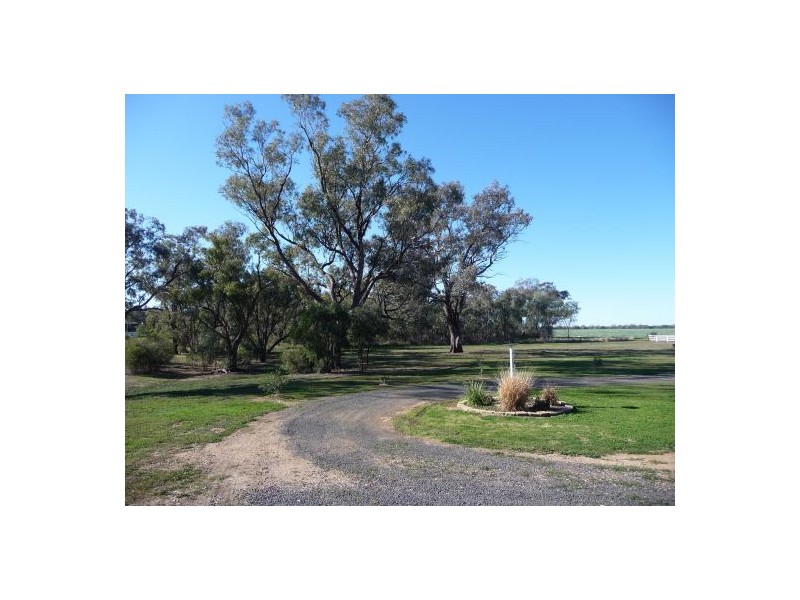 Lot 11 Tarrawingee Road, Moree NSW 2400