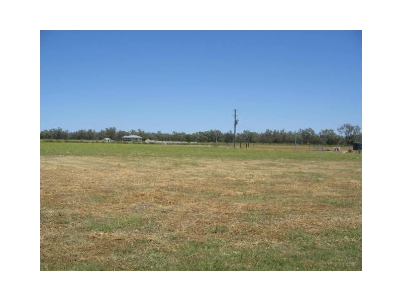 Lot 22 Vitonga Road, Moree NSW 2400