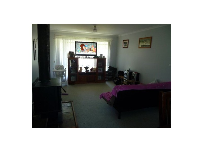 25 Yarren Street, Bellata NSW 2397