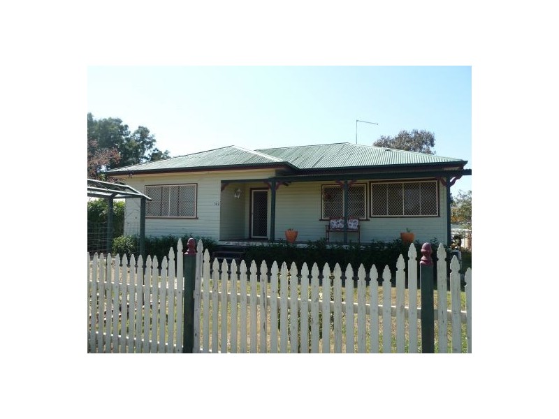 382 Boston Street, Moree NSW 2400