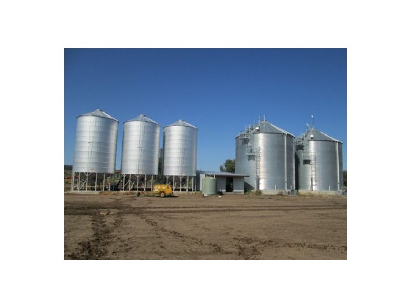 “Boomerang”, Bellata NSW 2397