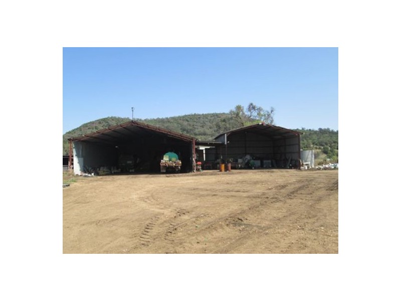 “Boomerang”, Bellata NSW 2397