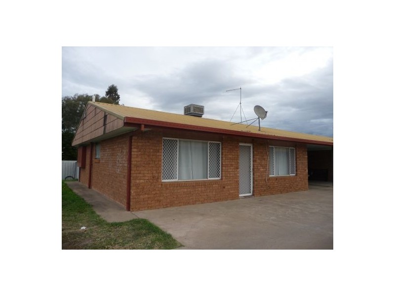 Unit 1 15-17 Tycannah Street, Moree NSW 2400