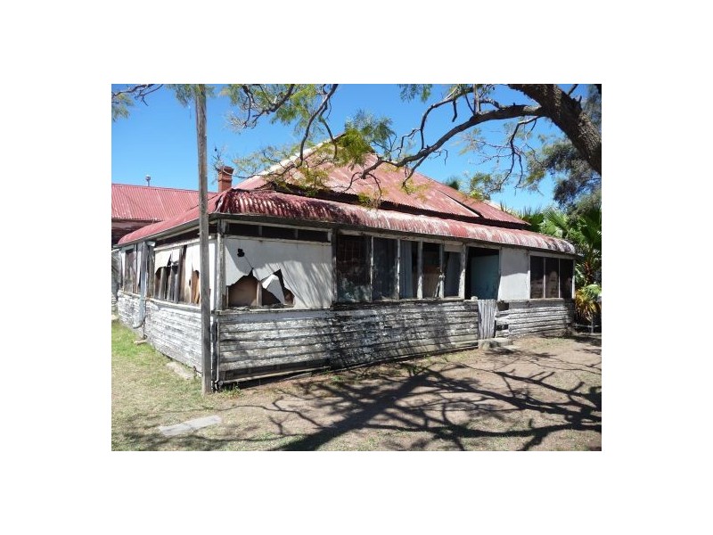 300-302 Morton Street/8 Alice Street, Moree NSW 2400