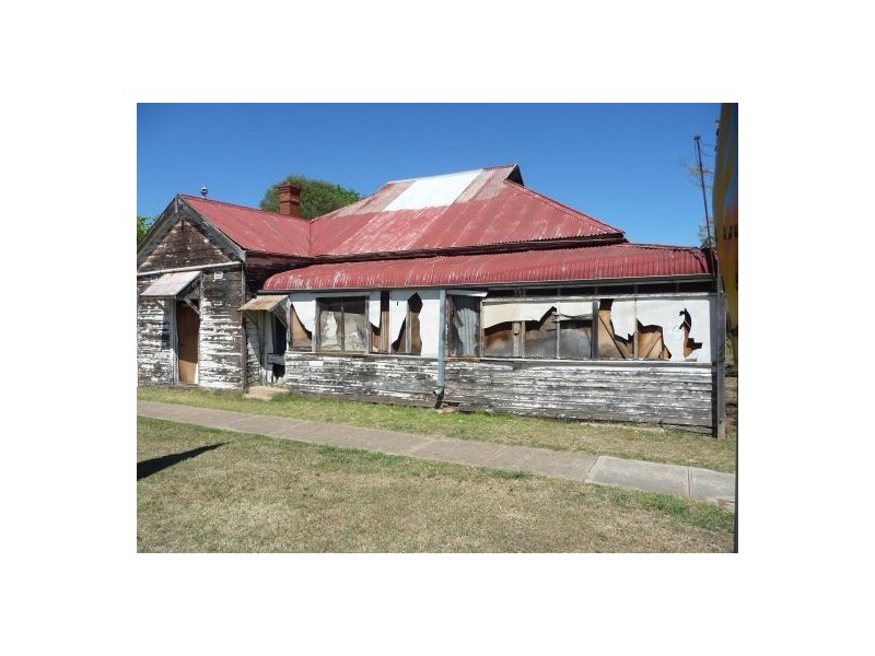 300-302 Morton Street/8 Alice Street, Moree NSW 2400