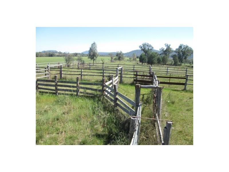 . “Greenmount”, Bellata NSW 2397