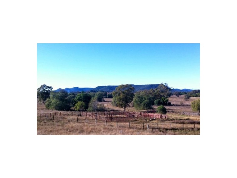 “Byron Downs”, Gravesend NSW 2401