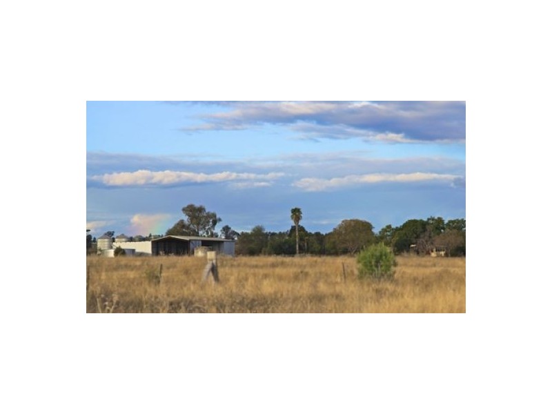 “Byron Downs”, Gravesend NSW 2401