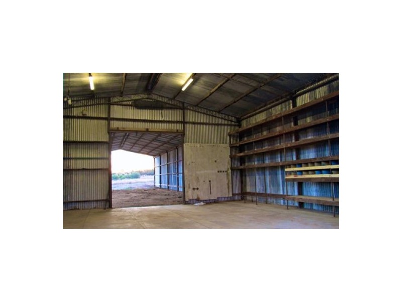 “Byron Downs”, Gravesend NSW 2401