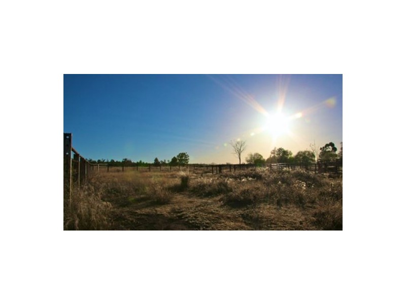 “Byron Downs”, Gravesend NSW 2401