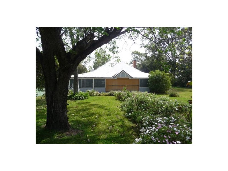 21 Sunnyside Road, Moree NSW 2400