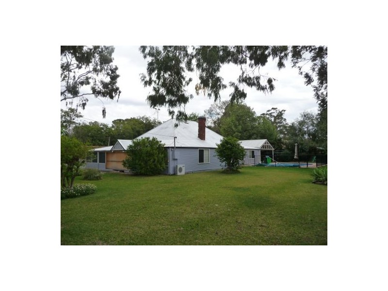 21 Sunnyside Road, Moree NSW 2400