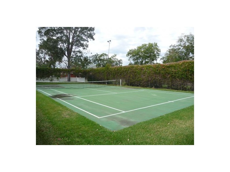 21 Sunnyside Road, Moree NSW 2400