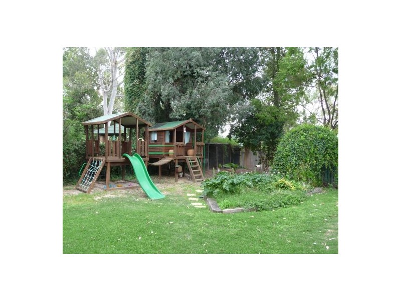 21 Sunnyside Road, Moree NSW 2400