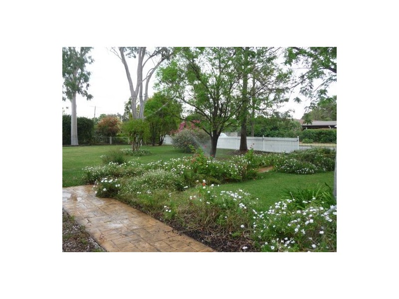 21 Sunnyside Road, Moree NSW 2400