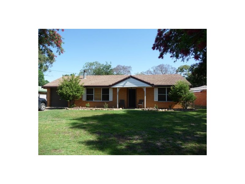 162 Gwydir Street, Moree NSW 2400