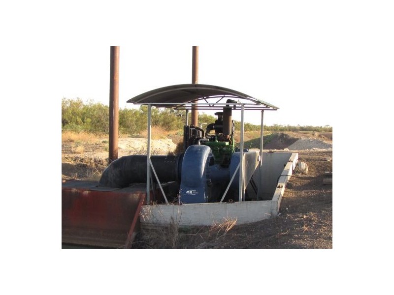 “Garrawilla”, Mungindi NSW 2406