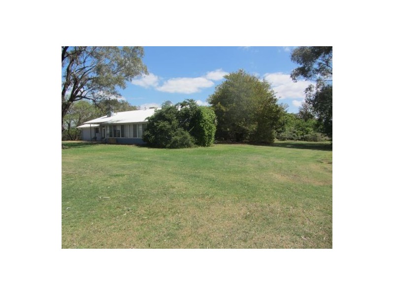 “Garrawilla”, Mungindi NSW 2406