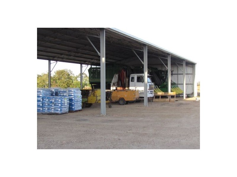 “Garrawilla”, Mungindi NSW 2406