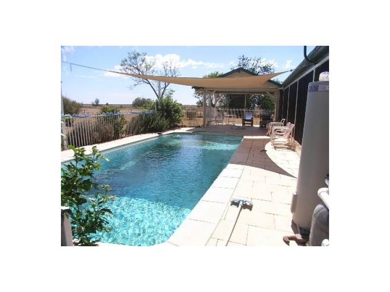 “Bullerana”, Moree NSW 2400