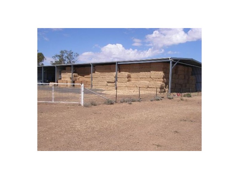 “Bullerana”, Moree NSW 2400