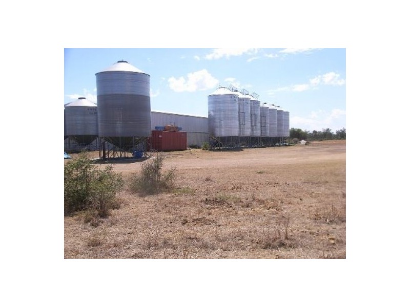 “Bullerana”, Moree NSW 2400