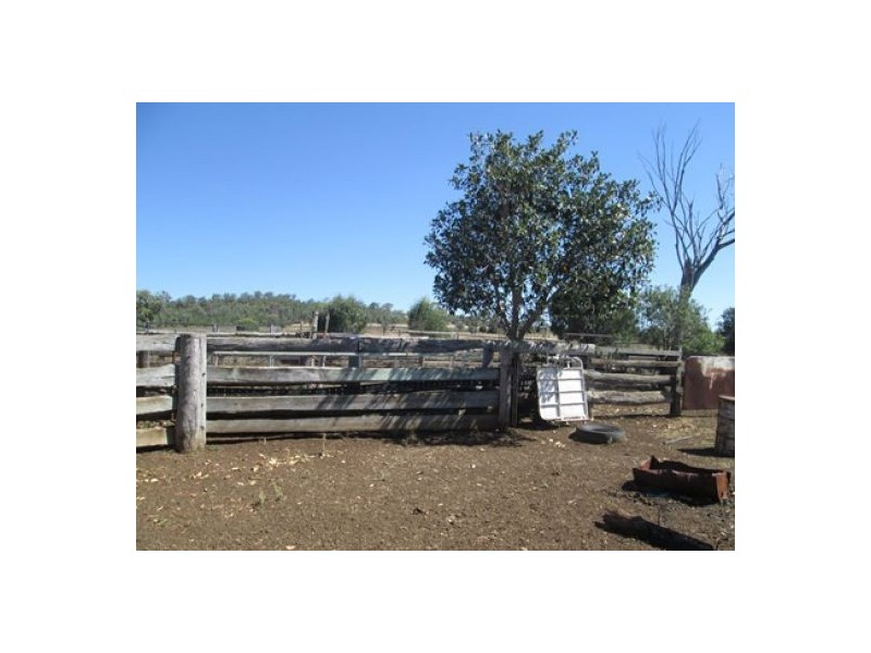 “Fairview”, Yallaroi NSW 2408