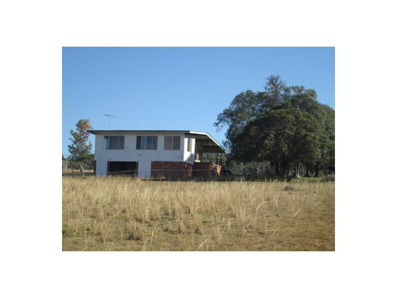 “Fairview”, Yallaroi NSW 2408