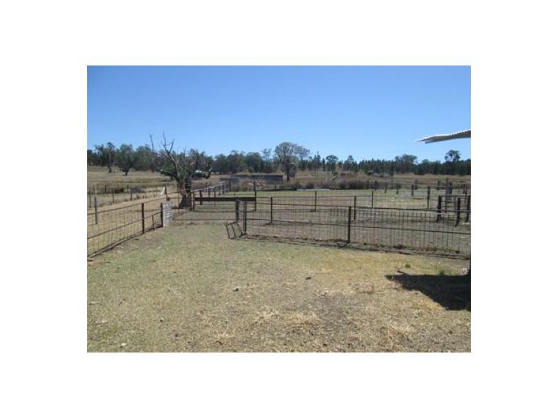 “Redam”, Warialda NSW 2402