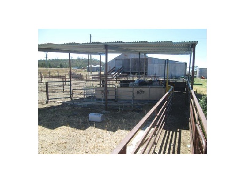 “Redam”, Warialda NSW 2402