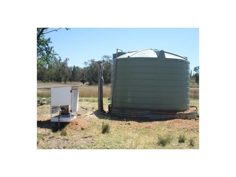 “Redam”, Warialda NSW 2402