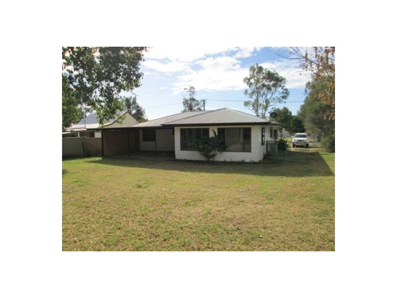 27 Stewart Avenue, Warialda NSW 2402