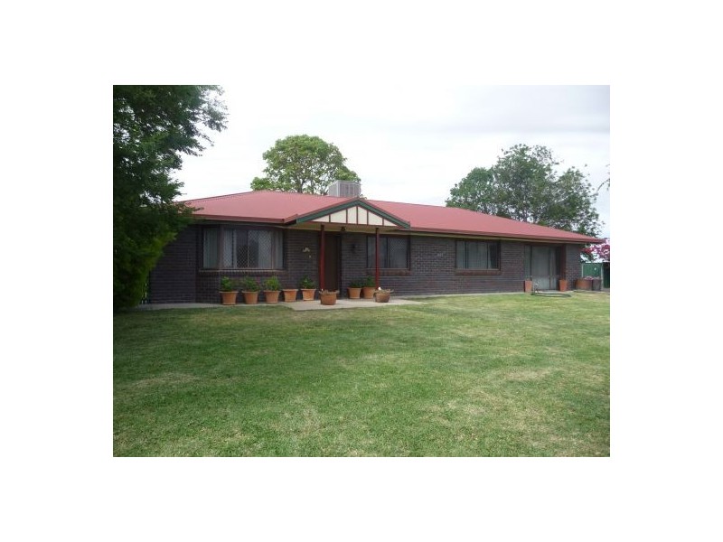 61 Boland Drive, Moree NSW 2400