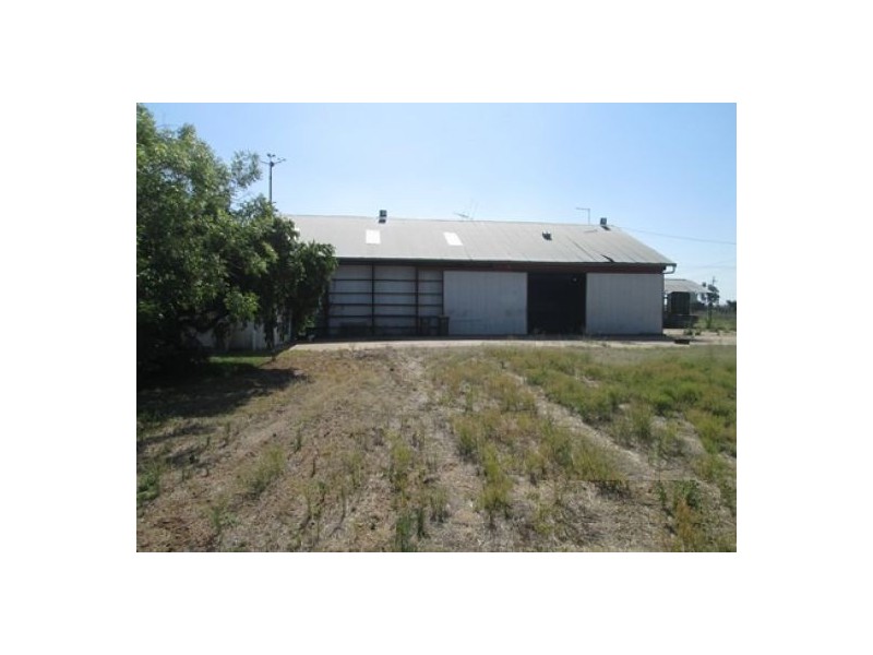 Bullus Drive, Moree NSW 2400