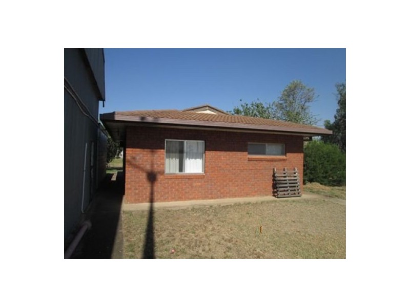 Bullus Drive, Moree NSW 2400