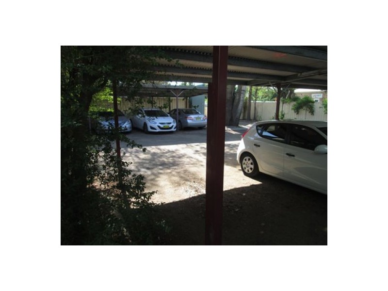 Auburn Street, Moree NSW 2400