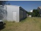 Auburn Street (laneway behind), Moree NSW 2400